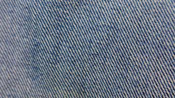 Blue Jeans-Textur als Hintergrund foto
