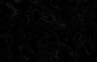 Schwarz-Weiß, abstrakter Hintergrund mit verflüssigtem Effekt, Textur mit Marmormuster foto