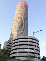 Ponte Tower Hillbrow Johannesburg, Südafrika, 2022 foto