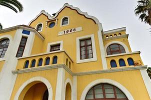 Old Magistrate's Court - Swakopmund, Namibia foto