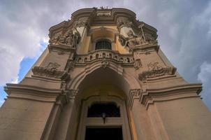 st. -Georgs-Kathedrale in Lemberg foto