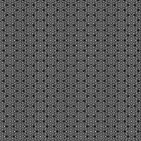 geometrisches Schwarzweiss-Muster, geometrisches Entwurfsmuster, abstrakter geometrischer einfarbiger Hintergrund foto