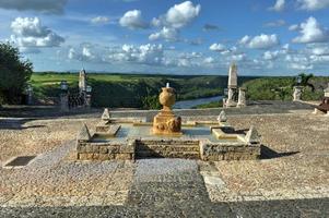 altos de chavon, la romana, dominikanische republik foto