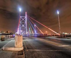 Nelson-Mandela-Brücke, Johannesburg, Sa foto