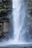 Lone Creek Falls - Mpumalanga, Südafrika foto