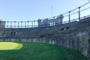 Plaza de Toros Real de San Carlos - Colonia del Sacramento, Uruguay, 2022 foto