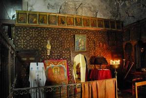 Grabeskirche in Jerusalem, 2022 foto