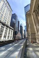 Park-Avenue-Viadukt, New York, 2022 foto