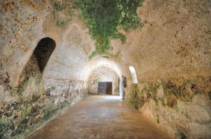 ghana, elmina castle weltkulturerbe, geschichte der sklaverei foto