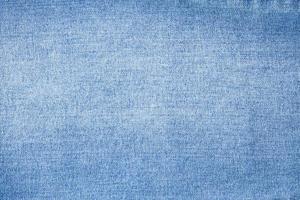 Blue Jeans-Hintergrund und Textur, Textur-Denim-Hintergrund foto