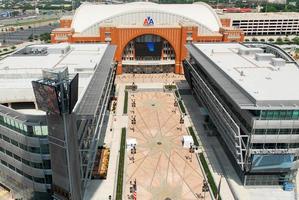 American Airlines Center - Dallas, 2022 foto