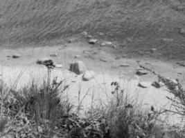 die ostsee in polen foto