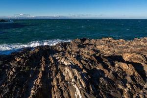 Landschaften von der Costa Brava foto