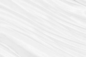 Textur, Hintergrund, Muster. weißes Tuch Hintergrund abstrakt wi foto