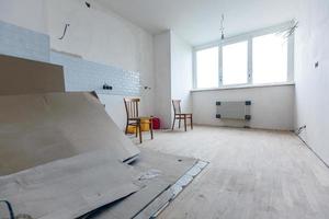 wohnung reparatur wand reparatur renovierung haus renovierung hausumbau immobilien reparatur foto