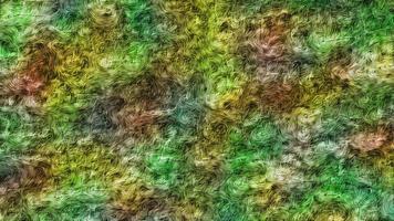 abstrakter mehrfarbiger Hintergrund mit Farbverlauf, abstrakte weiche Aquarellstruktur, abstrakter holografischer Hintergrund foto