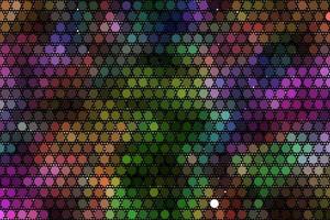 abstrakter hintergrund. buntes texturoberflächendesign. abstrakter holographischer hintergrund, abstrakter steigungsbeschaffenheitshintergrund, geometrischer hintergrund foto