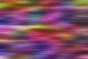 abstrakte mehrfarbige Linien Hintergrund, holografisch gestreifte Textur, abstraktes Oberflächendesign mit Farbverlauf, digital gemalte Linientextur foto