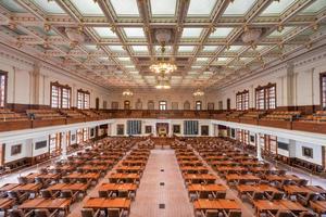 Texas State Capitol Repräsentantenhaus, Austin, Texas, 2022 foto