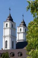 Katholische Kirche in Lettland foto