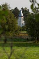 Lutherische Kirchen im Baltikum foto