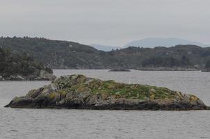 Die Schönheit Norwegens foto