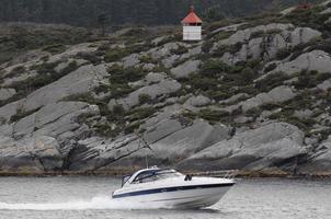 Die Schönheit Norwegens foto