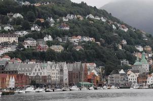 Die Schönheit Norwegens foto