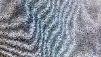 schwarze Jeans-Textur für den Hintergrund foto