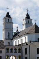 Katholische Kirche in Lettland foto