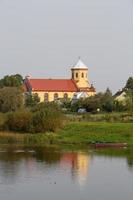Lutherische Kirchen im Baltikum foto