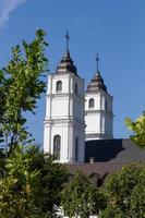 Katholische Kirche in Lettland foto