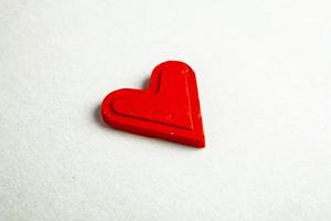 Textur mit Liebesherzen für Design. valentinstag-kartenkonzept. Herz für Valentinstag-Grußkarte. Liebe ist. foto