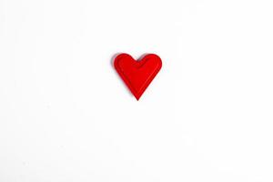 Textur mit Liebesherzen für Design. valentinstag-kartenkonzept. Herz für Valentinstag-Grußkarte. Liebe ist. foto