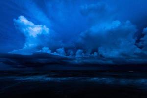 Landschaften von der Ostsee foto