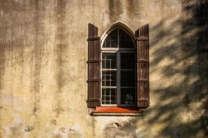 Christliche Kirchen im Baltikum foto