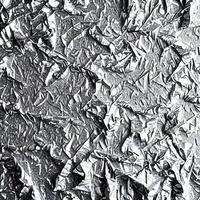 metallstrukturmaterial in schwarz und grau foto