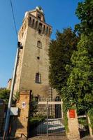 Torre del Bramante, Italien foto