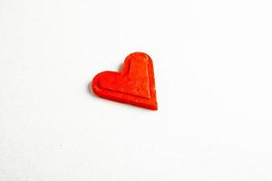 Textur mit Liebesherzen für Design. valentinstag-kartenkonzept. Herz für Valentinstag-Grußkarte. Liebe ist. foto