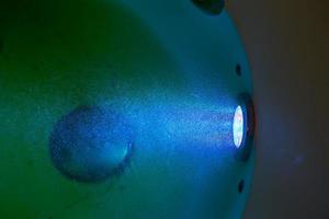 Jacuzzi Whirlpool LED-Leuchten foto