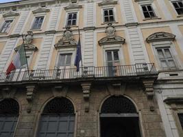 accademia dei lincei rom trastevere bezirk foto