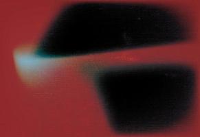 06. Plutone-Gradiententextur foto