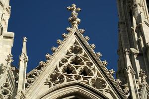 St Patrick Kirche New York City foto