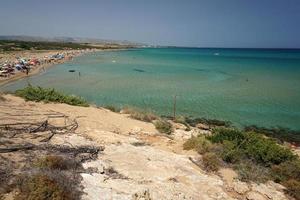 marianelli beach sizilien nudisten- und schwulenfreundlich foto