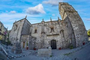 san francisco javier vigge biaundo mission loreto foto