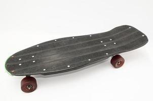 Skateboard-Nahaufnahme foto