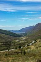 Loch Maree von Glen Docherty foto