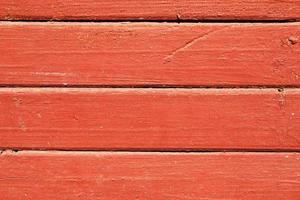hellbraun lackierte Holzplanken horizontaler Hintergrund. Eichenholzdielen für Parkettwände oder -böden foto