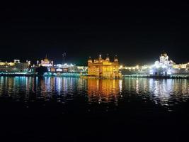 Shri Darbar Sahib Amritsar foto