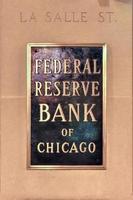 Federal Reserve Bank von Chicago foto